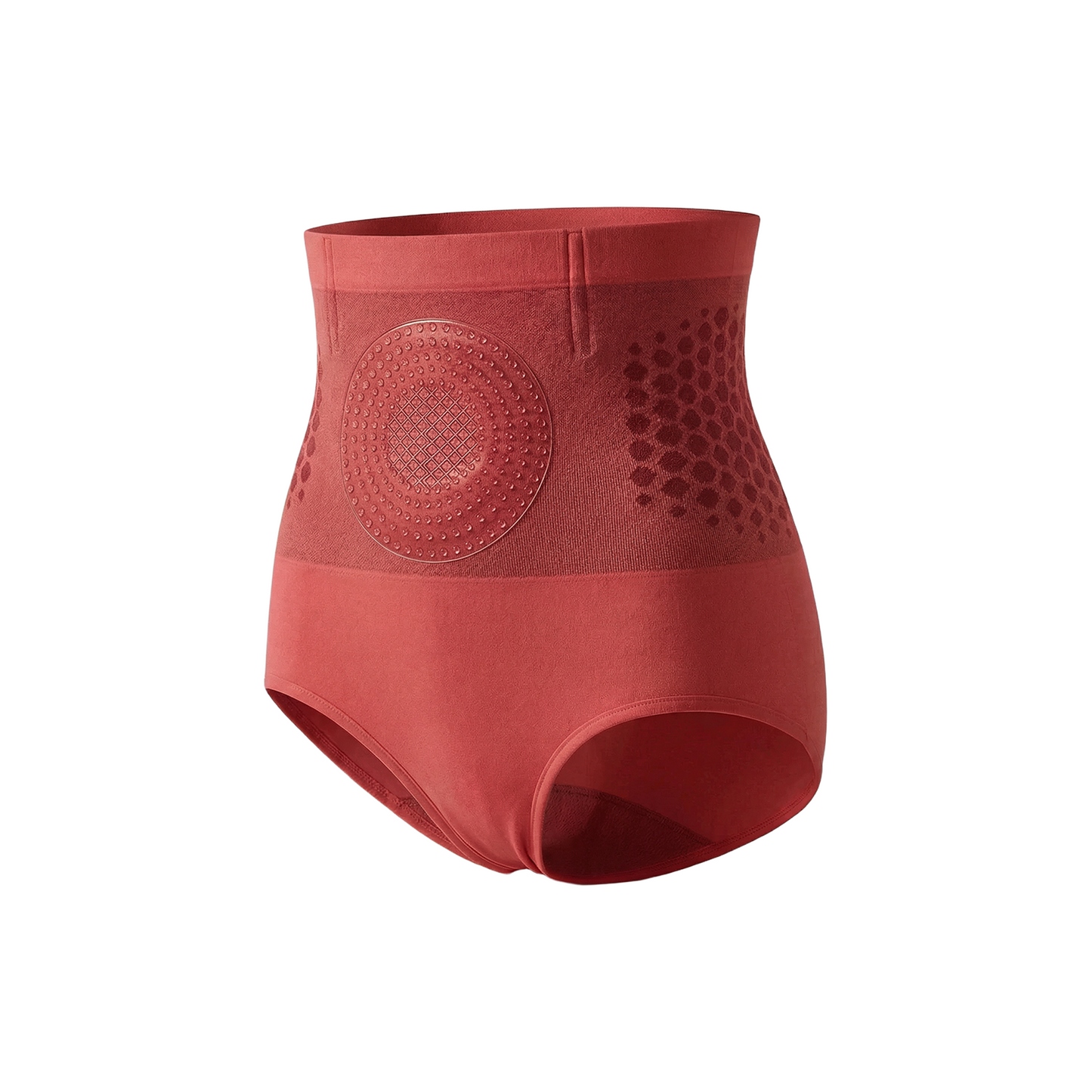 2026 New Release:Moringa & Berberine 4-in-1 Micro-Particle Shaping & Fat Burning Shorts