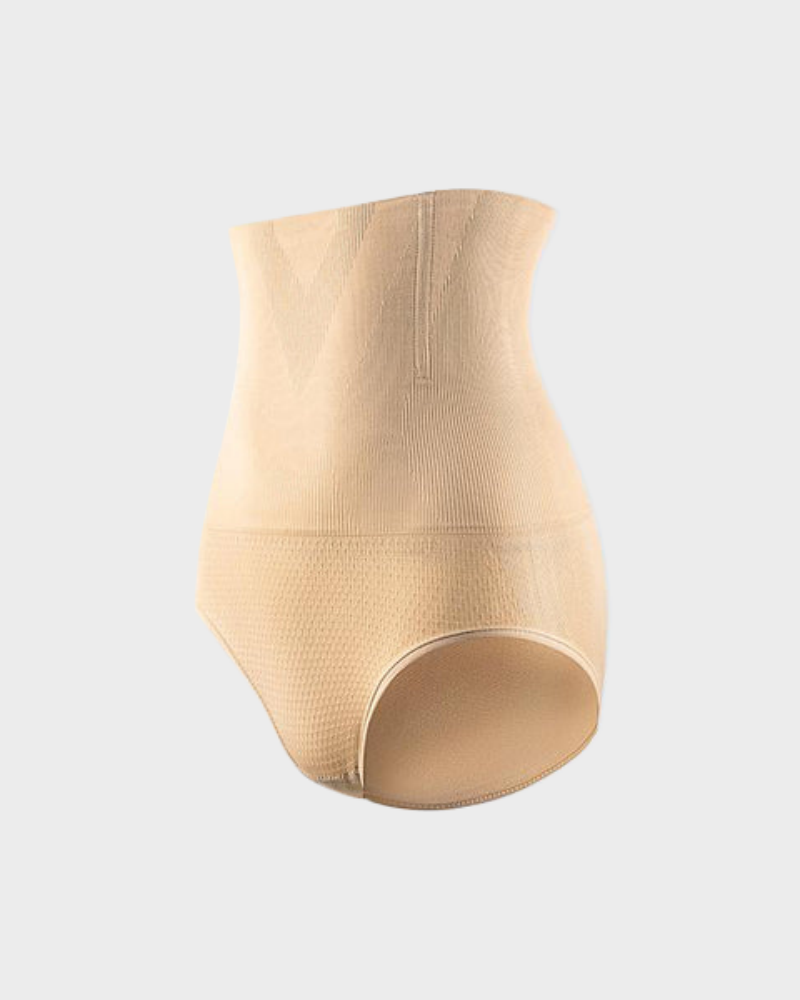 Υψηλή μέση κοιλιά ελέγχου shapewear εσώρουχα