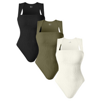 Black+Dark green+Beige