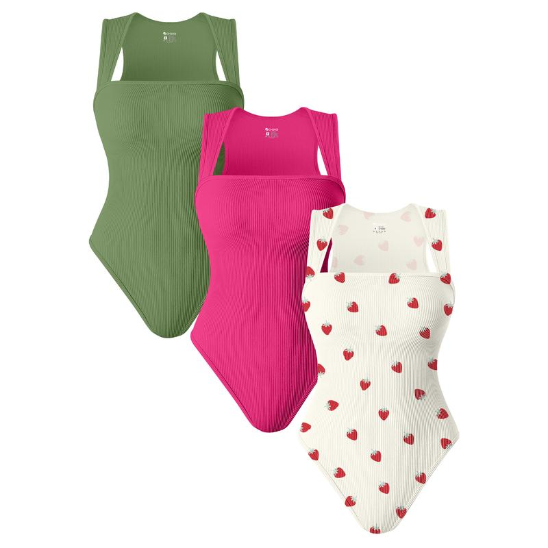 Curvevera ™ gerippt