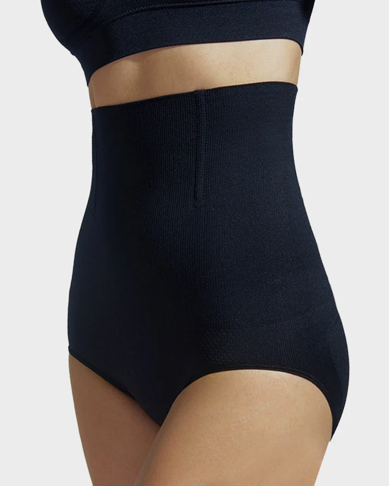 Υψηλή μέση κοιλιά ελέγχου shapewear εσώρουχα
