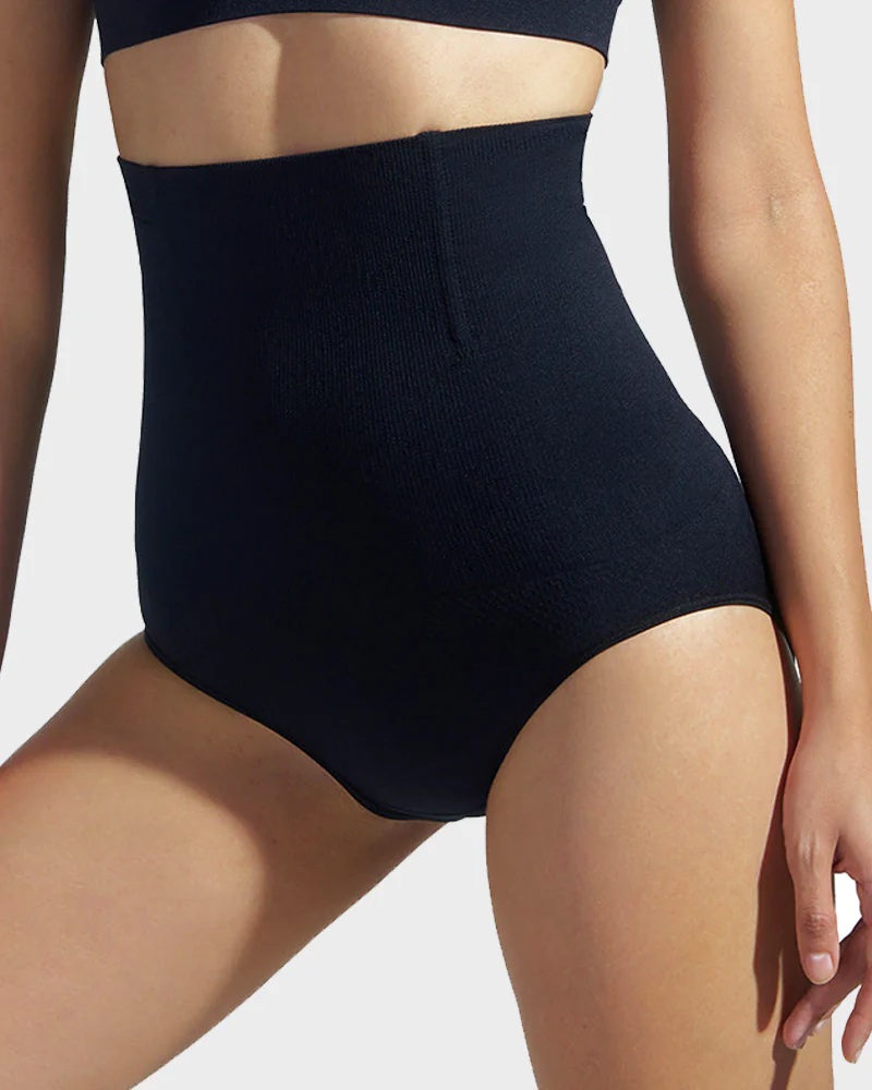 Υψηλή μέση κοιλιά ελέγχου shapewear εσώρουχα
