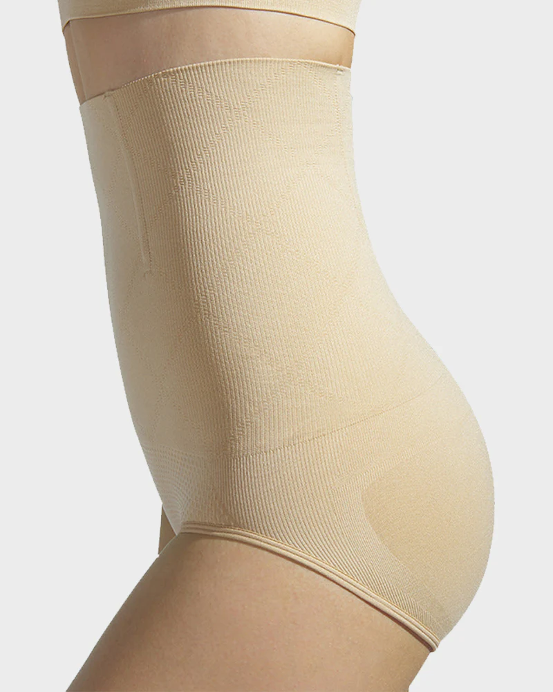 Υψηλή μέση κοιλιά ελέγχου shapewear εσώρουχα