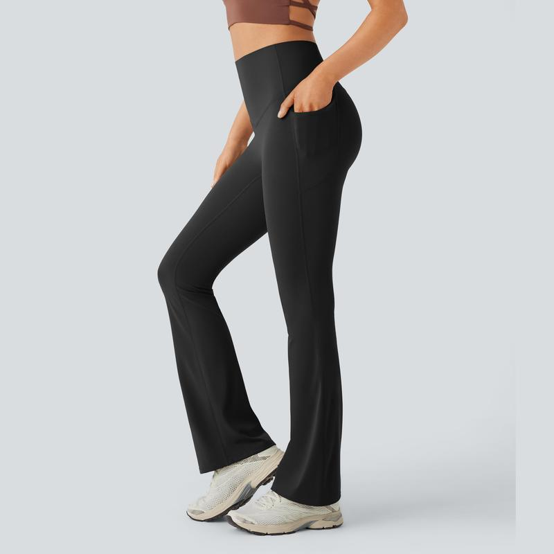 Ultra Sculpt High Waisty Control Control Blee Leggings
