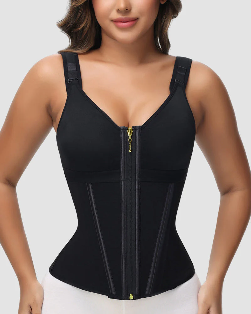 Women’s Tummy Control Fitness Shapewear
