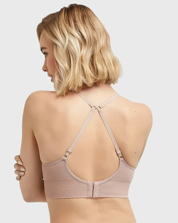 EasyLift Wireless Bra