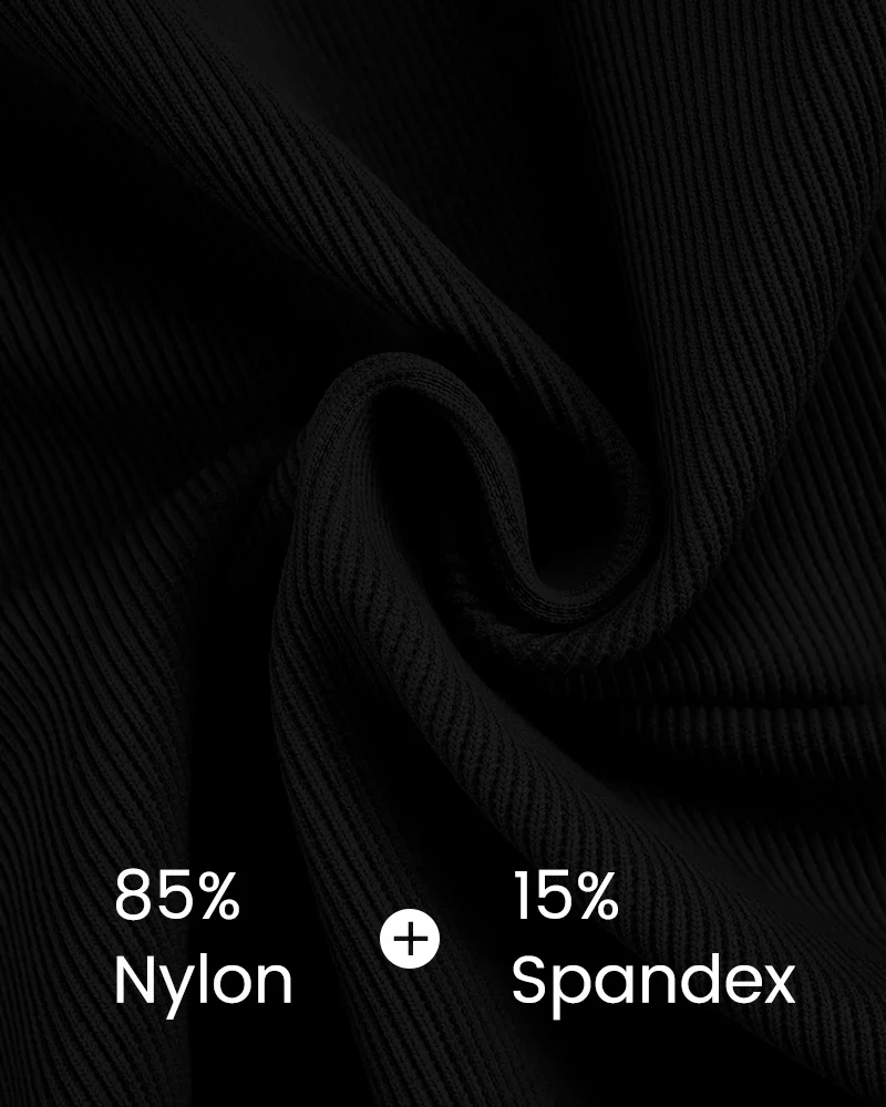 Lissage du corps complet sans couture (bogo pack))