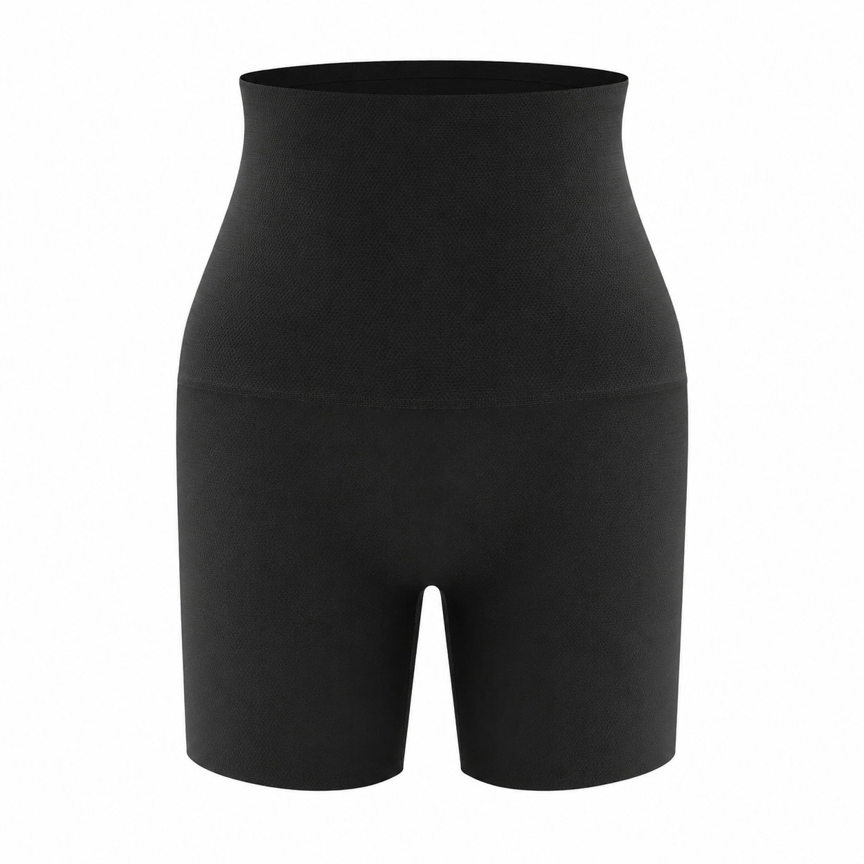 Seamless Comfort High Waist Panties