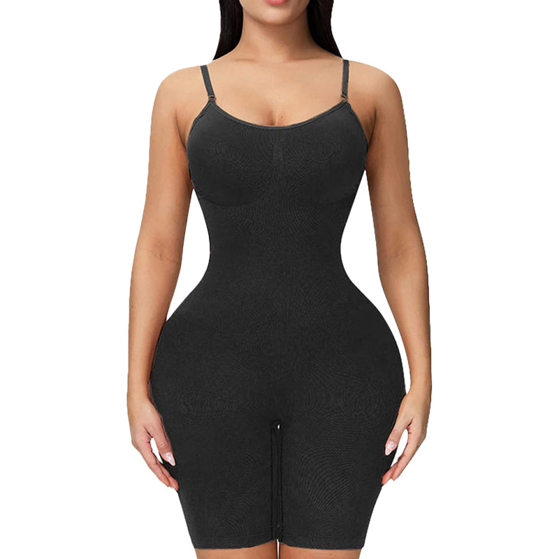 Smoothing Seamless Full Body Shaper(BOGO PACK)
