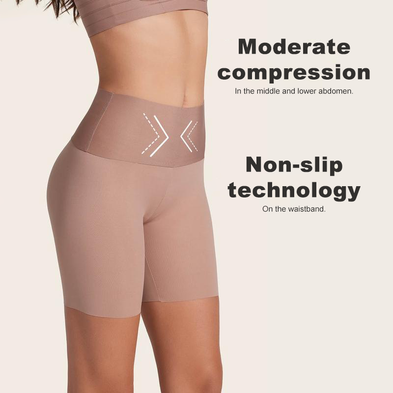 Μείνετε στο semless shaper shaper