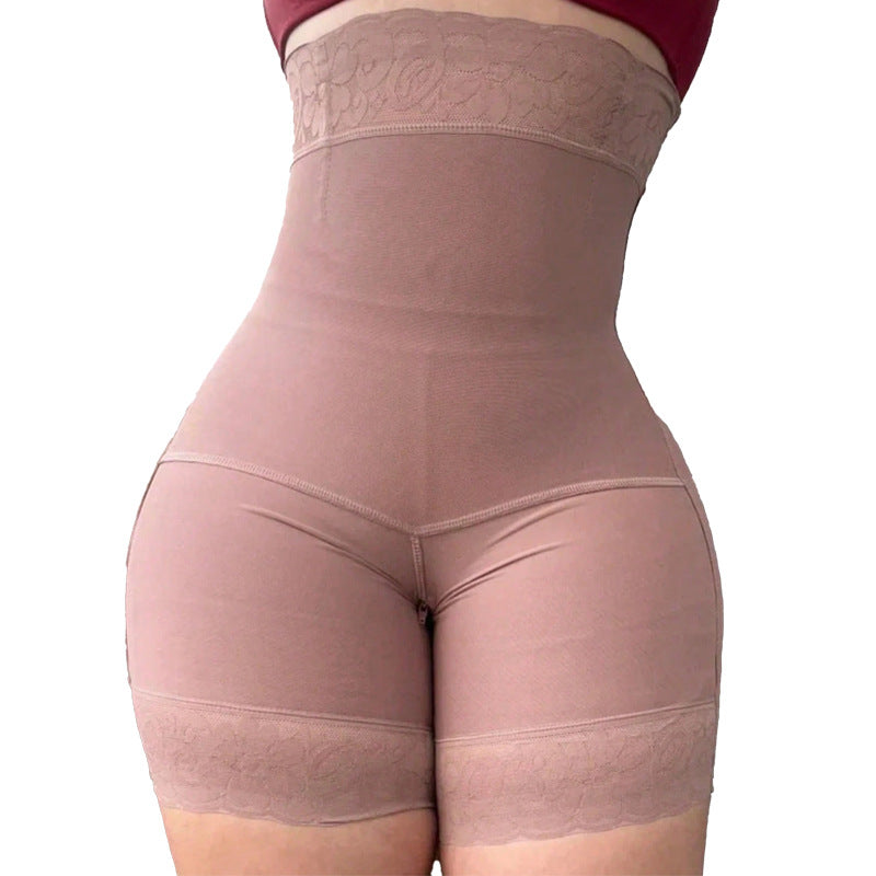 Εσώρητα εσώρουχα ελέγχου του ανυψωτήρα