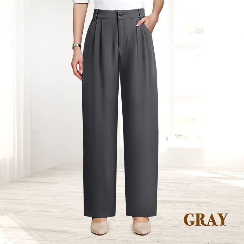 Women's Silky Soft Everyday Drape Pants