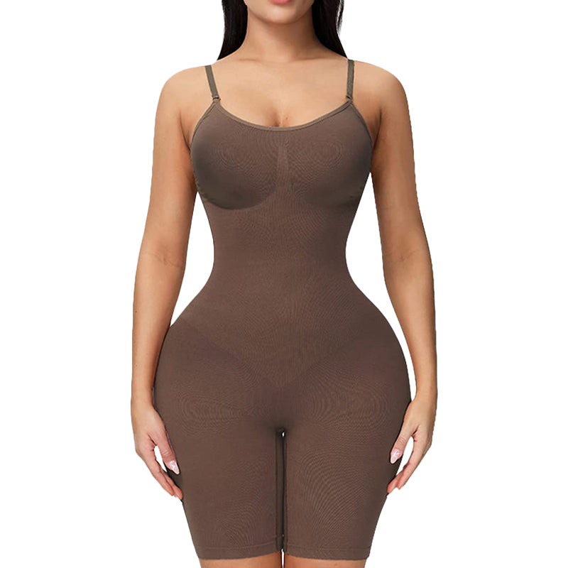 Smoothing Seamless Full Body Shaper(BOGO PACK)