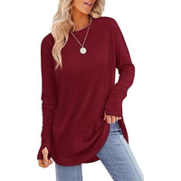 Wine Red