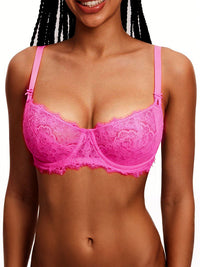 Bright Fuchsia