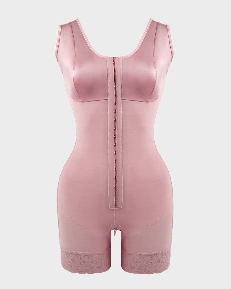 Ganzkörper -Shapewear mit Bauchkontrolle