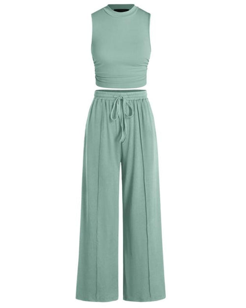 Das alltägliche Lounge -Set