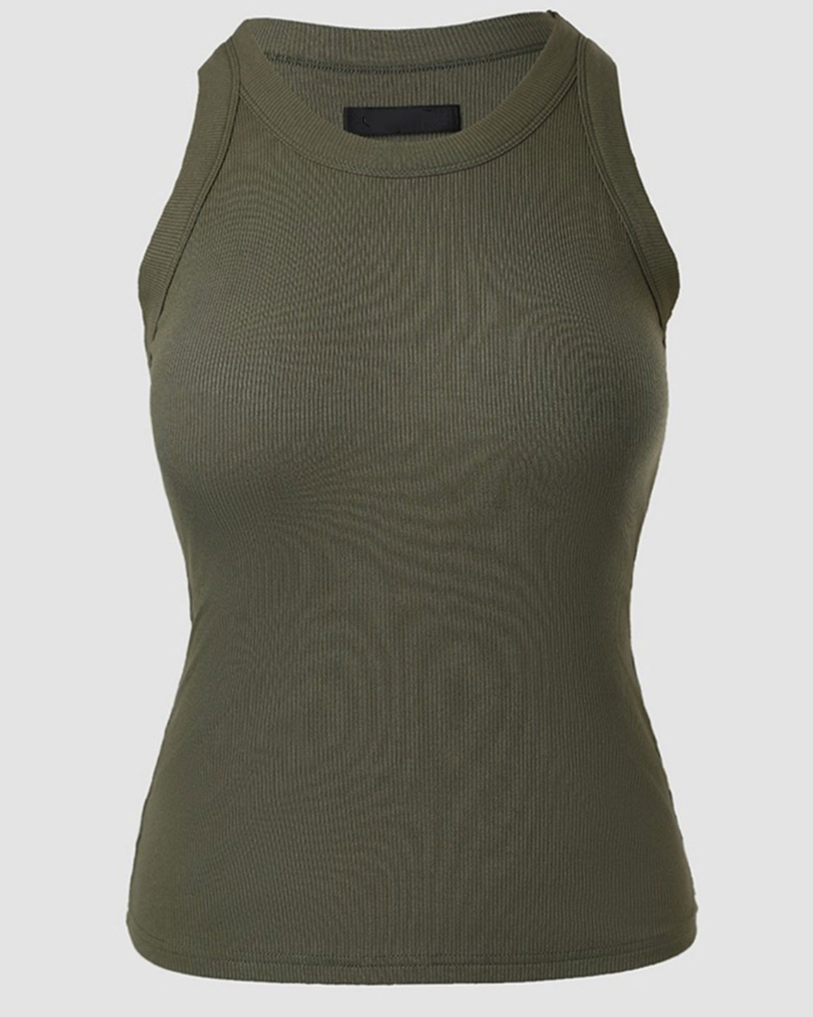 Your Favourite No-Bra All Style Tank Top