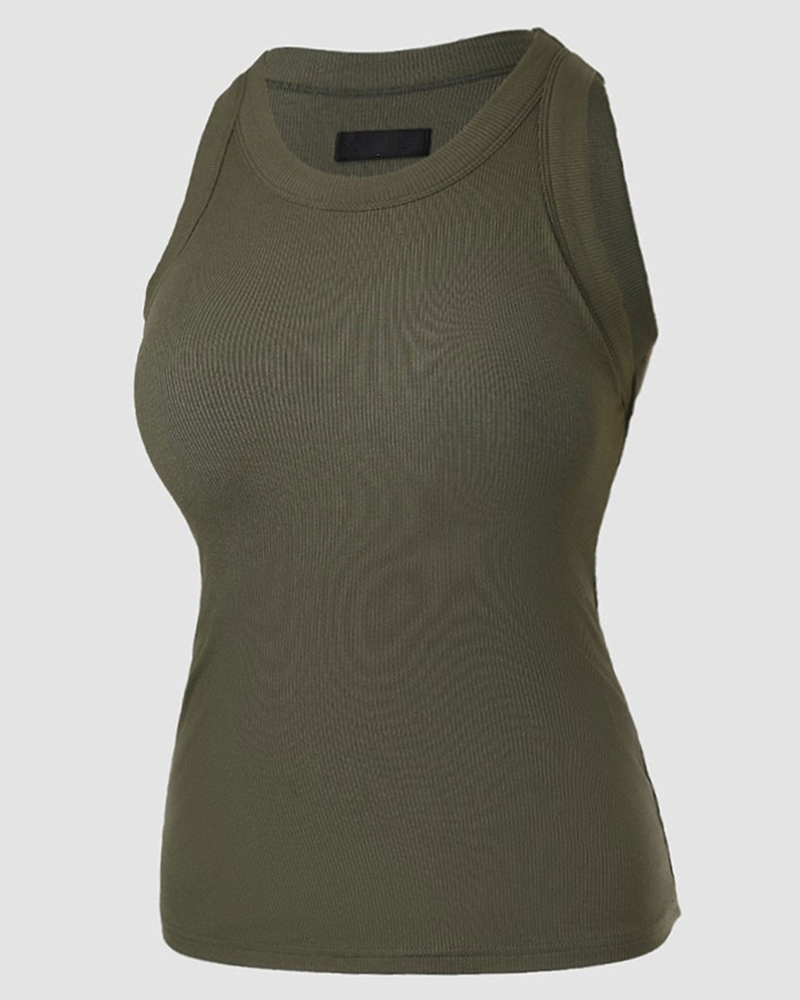 Your Favourite No-Bra All Style Tank Top