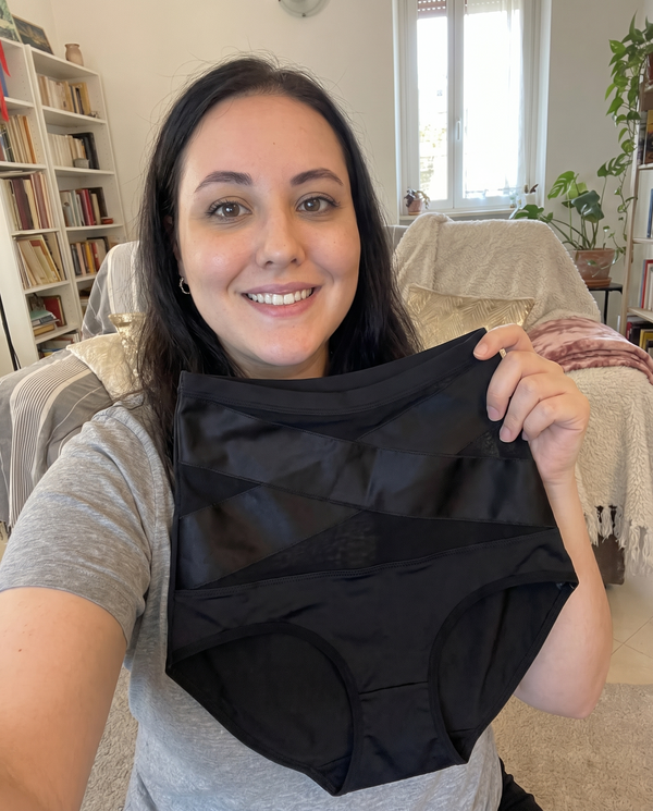 Rebecca H. review