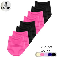 4 Black 4 Pink