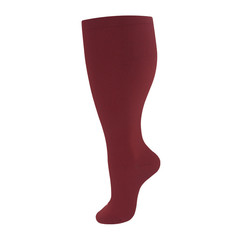 Advanced Wide Compression Socks For Pain Relief