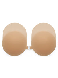 Caramel with Cleavage Clip