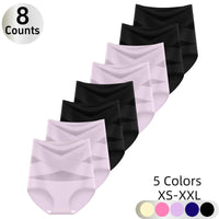 4 Black 4 Purple
