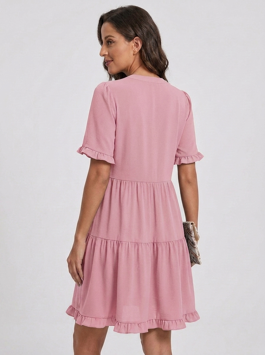 Curvevera Signature Sundress