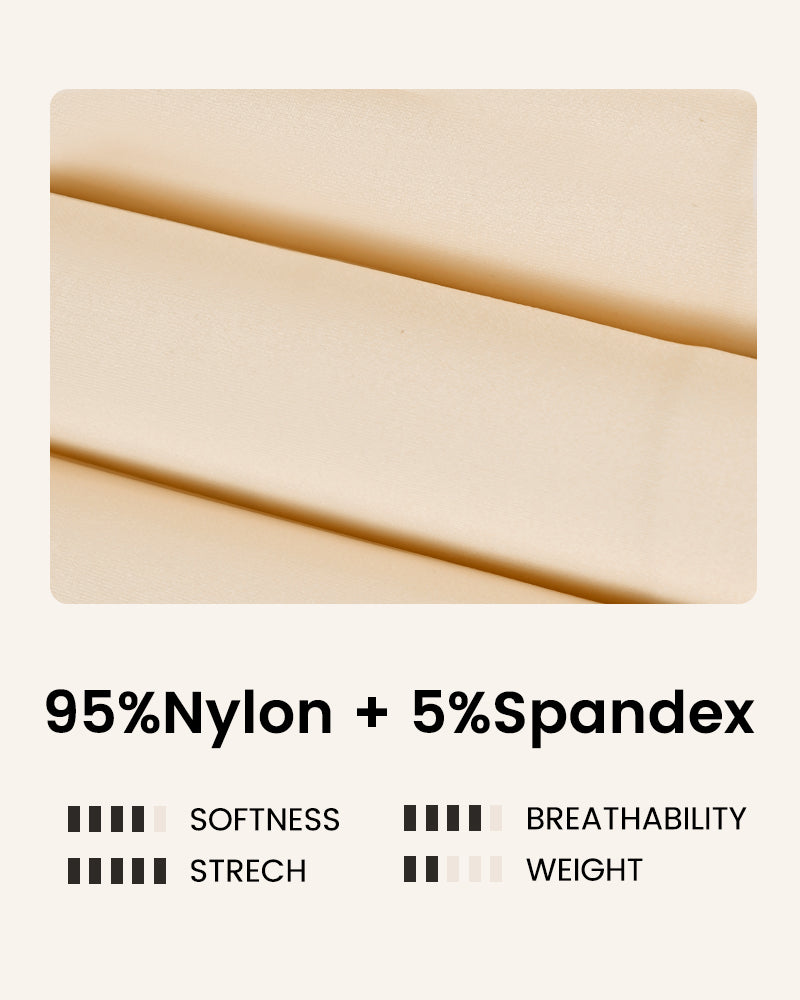 Fechamento frontal '5D' Sodando sutiã sem fio