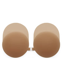 Cocoa with Cleavage Clip