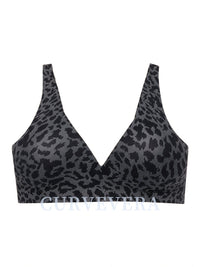 Leopard Black