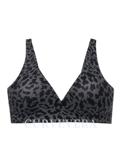Comfort Fit Seamless Wireless Bra