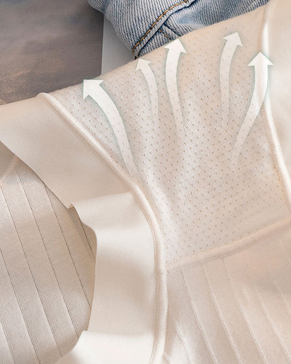Fresh Antibacterial Cotton Underwear