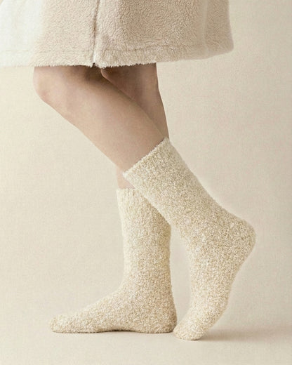 Ultra-Soft Socks Gift Set - CozyChic 4-Pair Collection