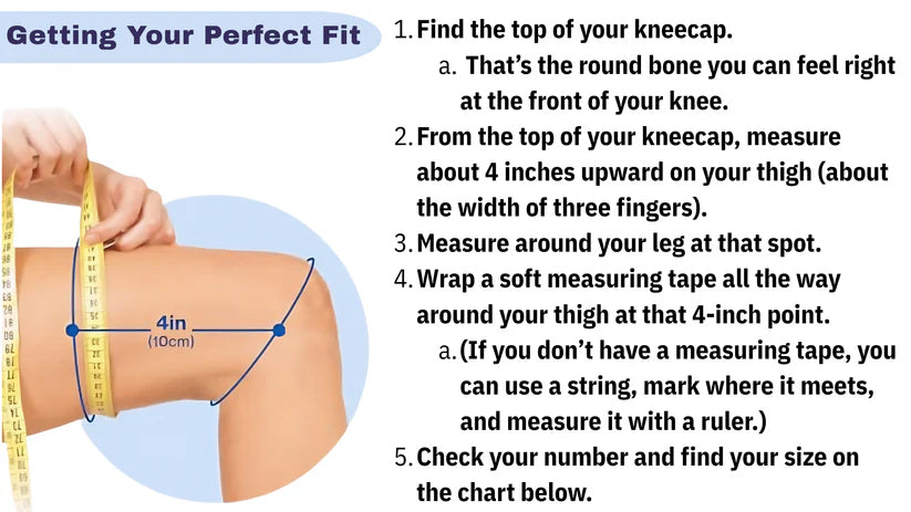 Everyday Bamboo Knee Sleeve