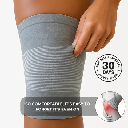 Everyday Bamboo Knee Sleeve