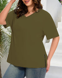 Olive Green