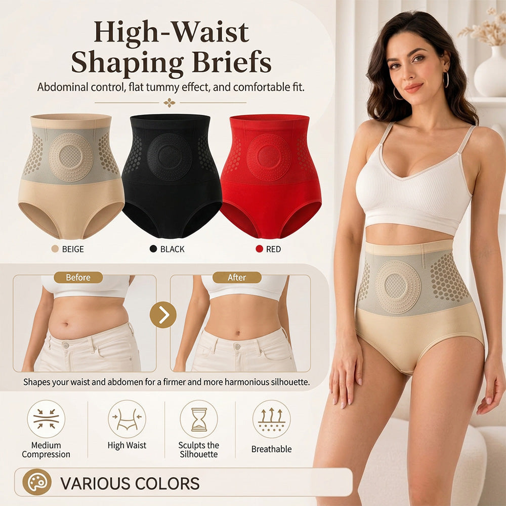 2026 New Release:Moringa & Berberine 4-in-1 Micro-Particle Shaping & Fat Burning Shorts