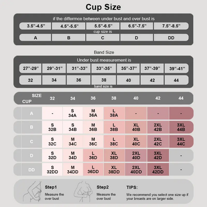 Wireless Women Comfortable Push Up Bras