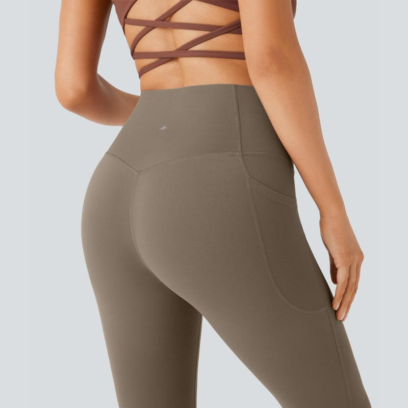 Ultra sculpt Υψηλή μέση κοιλιακή φλόγα ελέγχου γκέτες