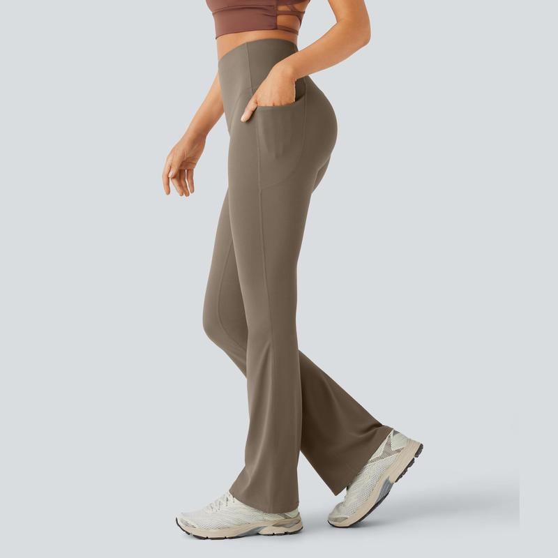 Ultra sculpt Υψηλή μέση κοιλιακή φλόγα ελέγχου γκέτες