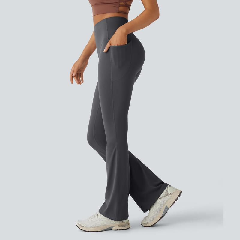 Ultra sculpt Υψηλή μέση κοιλιακή φλόγα ελέγχου γκέτες