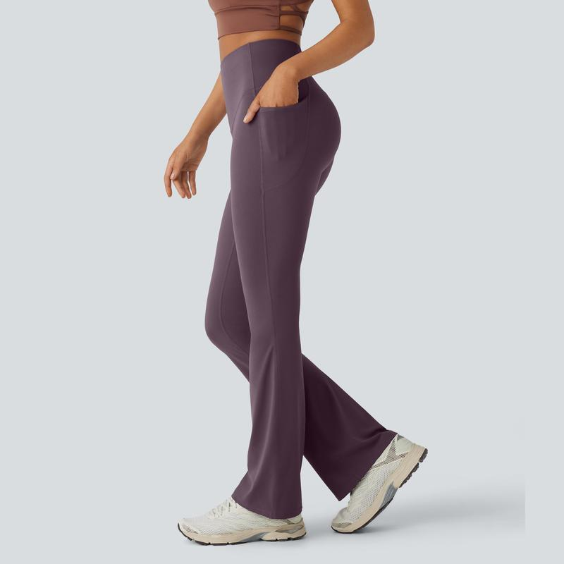 Ultra sculpt Υψηλή μέση κοιλιακή φλόγα ελέγχου γκέτες