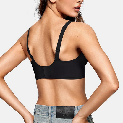 Comfort Fit Bra 2.0 wireless senza soluzione di continuità