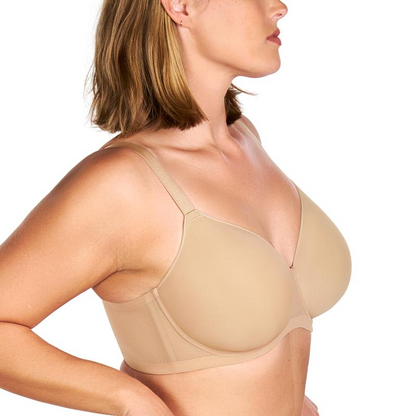 Adjustable Straps Underwire  Bra