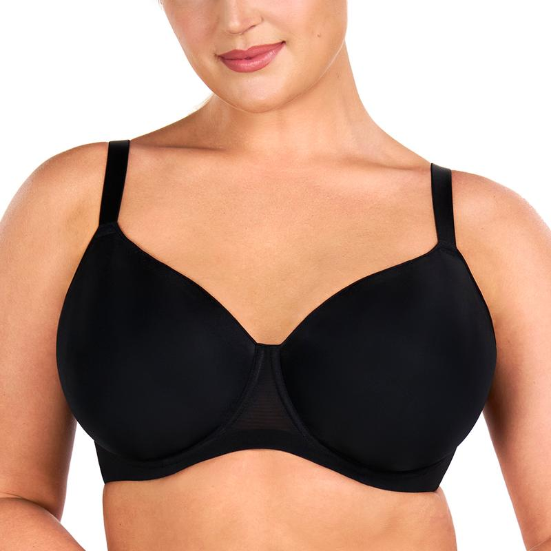 Adjustable Straps Underwire  Bra
