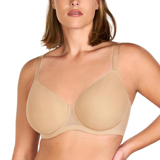 Adjustable Straps Underwire  Bra
