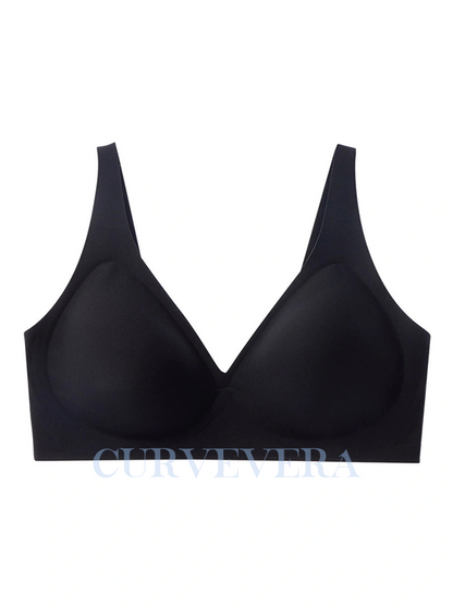 Comfort Fit Seamless Wireless Bra