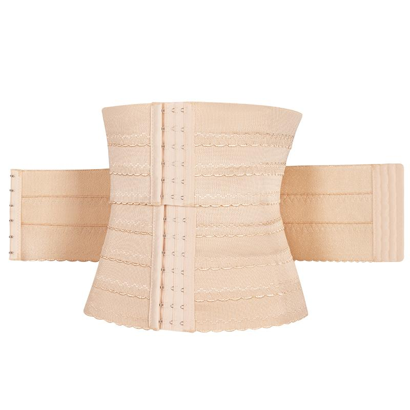 Adjustable Waist Cincher & Sports Belt